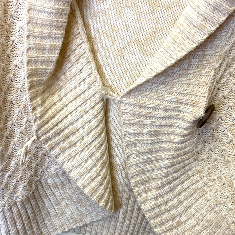 Fancy Cardigan - Picture 5 of 7